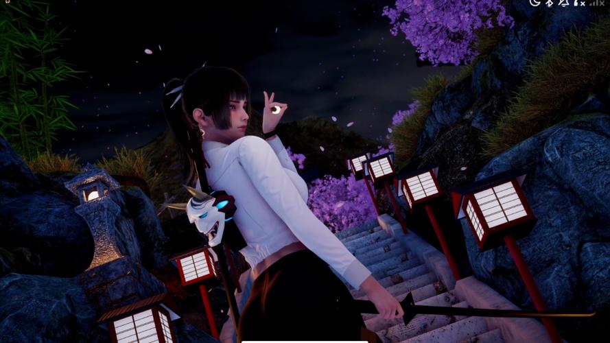 新天域0.2安卓版下载，快速安全无病毒！