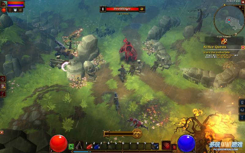 想玩转火炬之光2工程师?这份最强流派指南必看