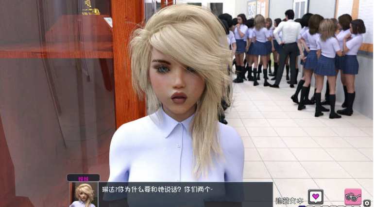 欲望的抉择游戏评测:高自由度玩法,你的选择决定游戏走向