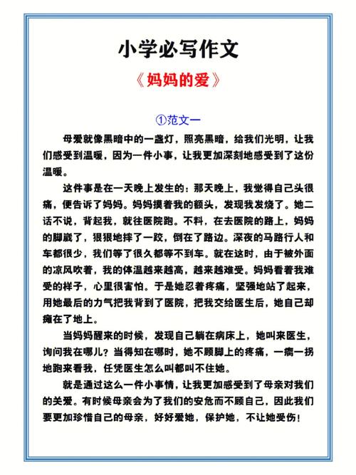 妈妈的爱游戏介绍:一场充满爱与惊喜的冒险