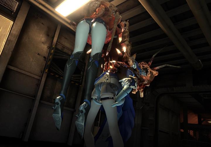 SOB母姐替换mod下载地址:超简单安装教程