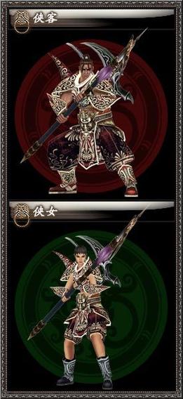 新江湖OL手游:高画质武侠手游,畅享指尖上的江湖