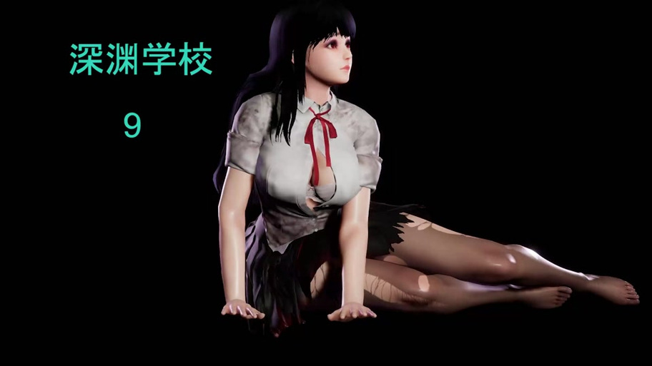 深渊学校：弟弟都玩的游戏，值得一试吗？