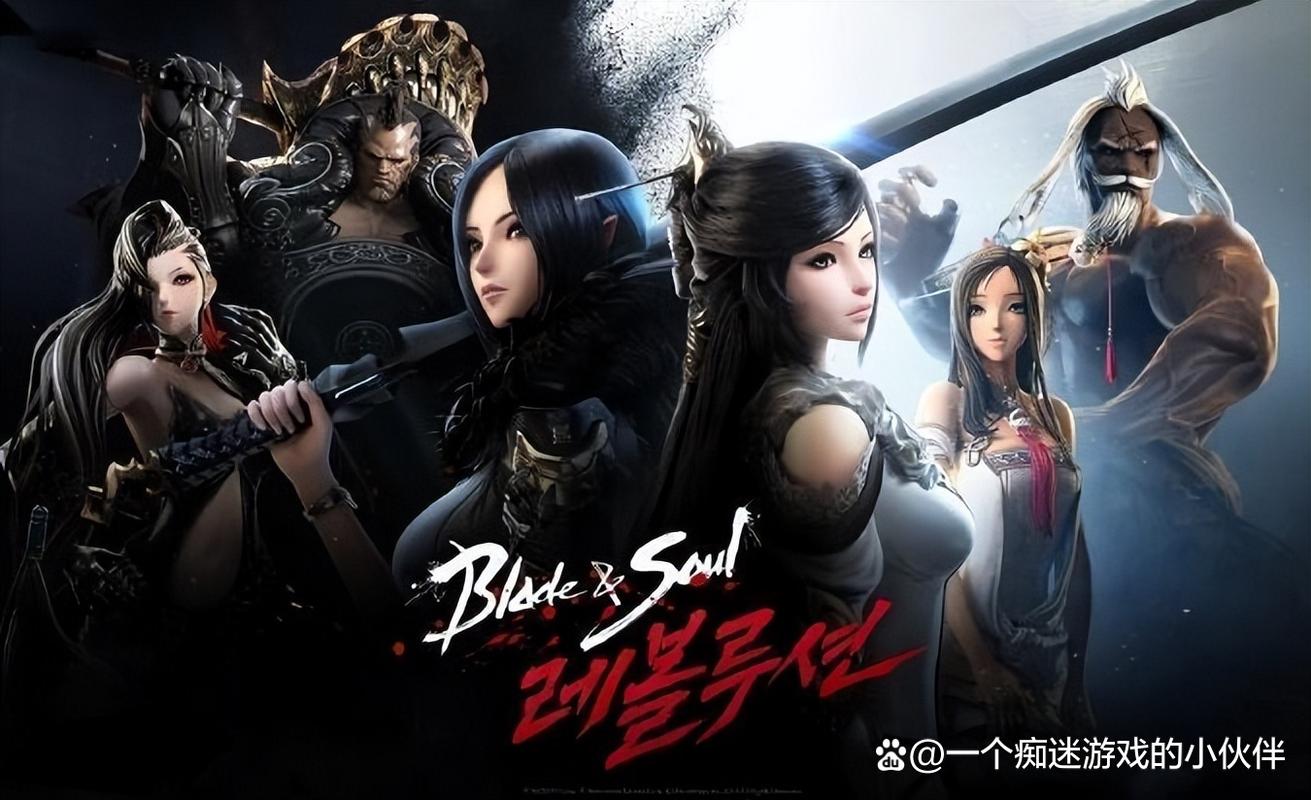 永恒之塔2手游来了？带你体验全新魔幻世界