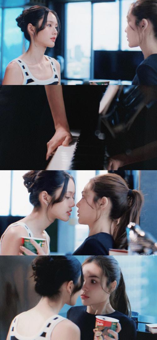 爱与诱惑第1季EP5下载地址大全，多种资源任你选