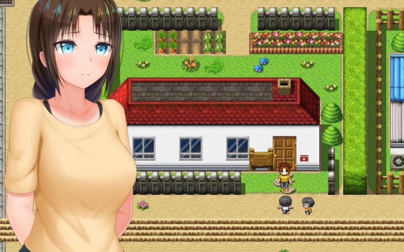 乡村生活,暑假游戏:让弟弟爱上农村的乐趣!