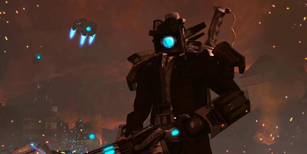 监控器玩杨过游戏?这些游戏你绝对没见过!