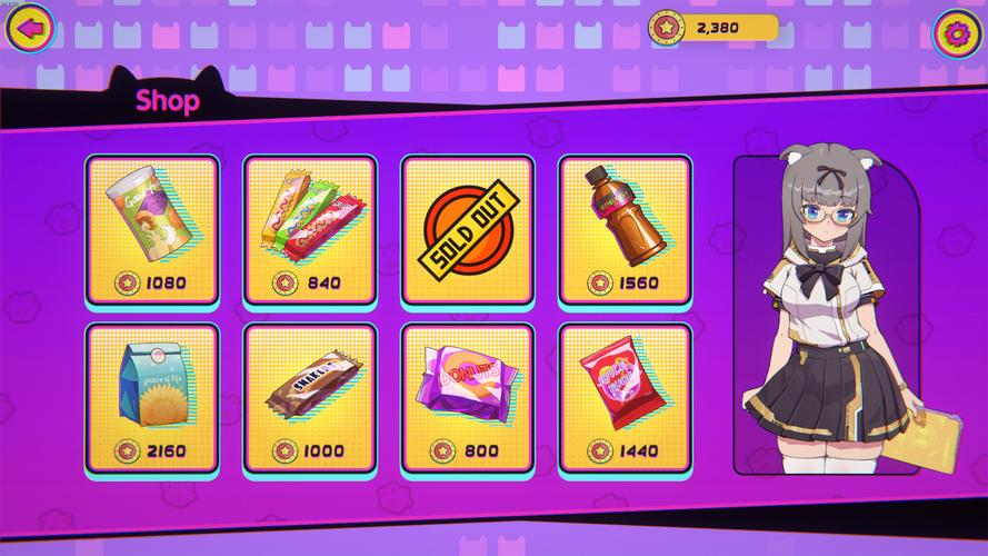 喵喵岛3杨过游戏:高效通关及资源获取技巧