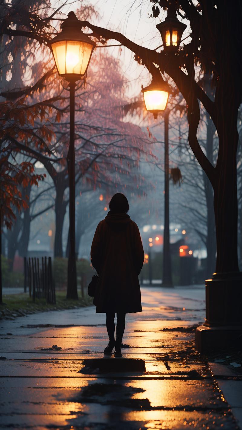 孤独的陌生人：如何下载这首经典歌曲？