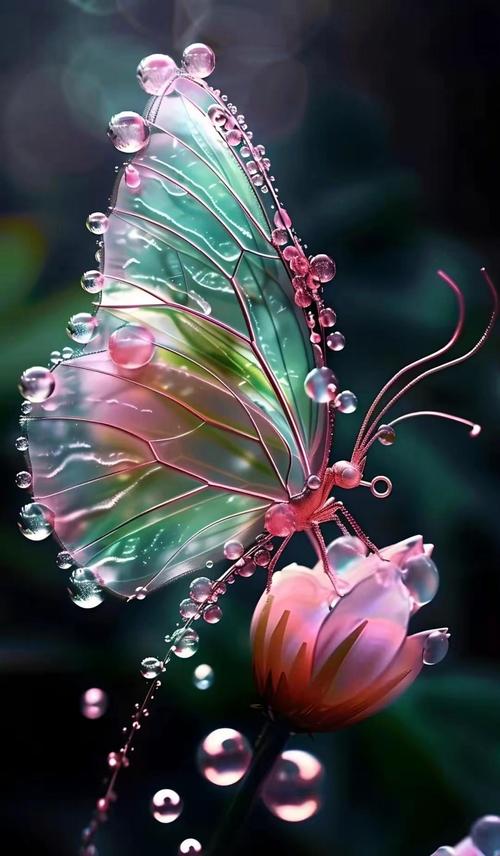 想玩幻想蝴蝶飞舞时？这里提供下载地址！