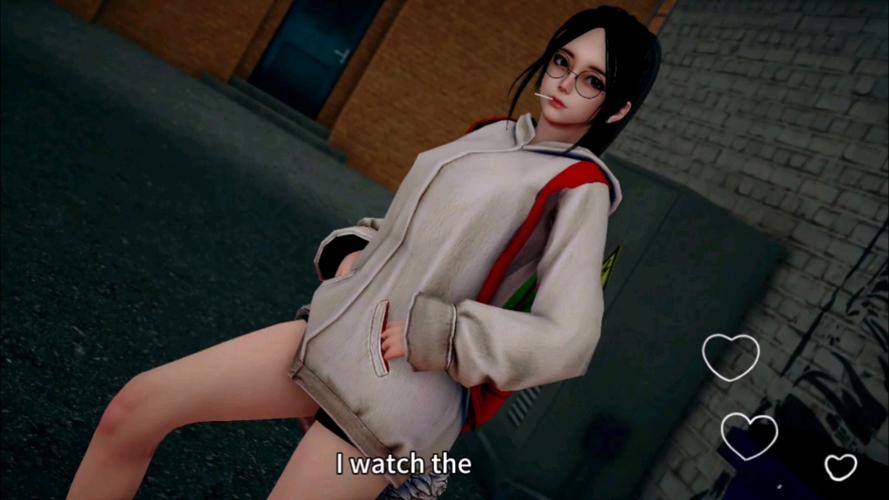 我的女友是恶霸CH1-EP4游戏:新手入门及玩法技巧分享