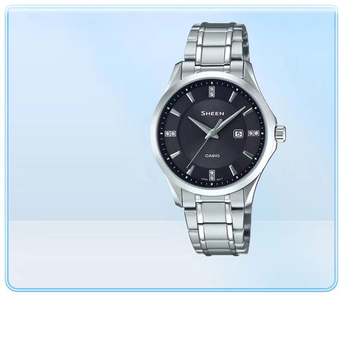 手表蓝宝石玻璃镜面:硬度有多高?值得购买吗?