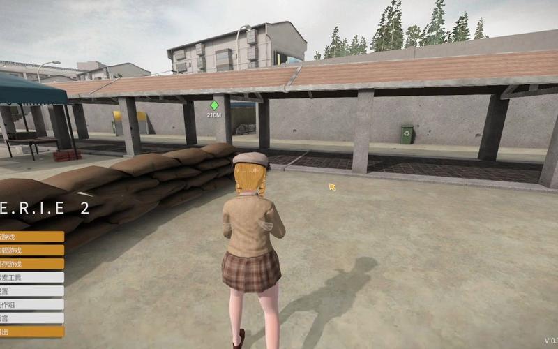 异变战区2游戏体验：弟弟的最爱，射击游戏新选择