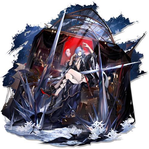 歌蕾蒂娅新皮肤“我即潮汐”值得购买吗?玩家评价