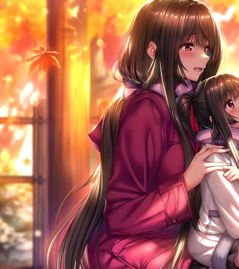 甜蜜女友2游戏：黑姬结灯角色魅力深度剖析