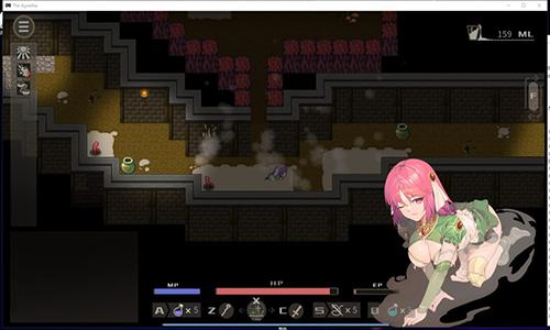 受诅咒的地下城版本大全:哪个版本最好玩?