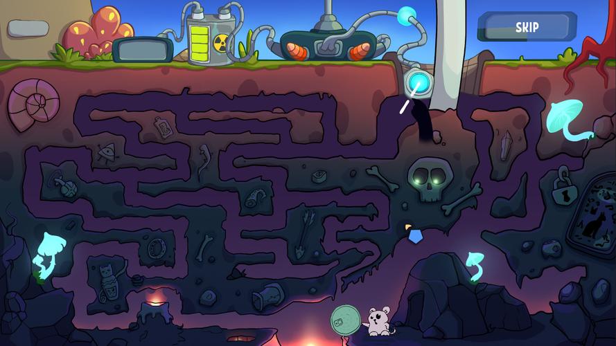 解锁疯猫游戏秘密：全面介绍及游戏技巧汇总