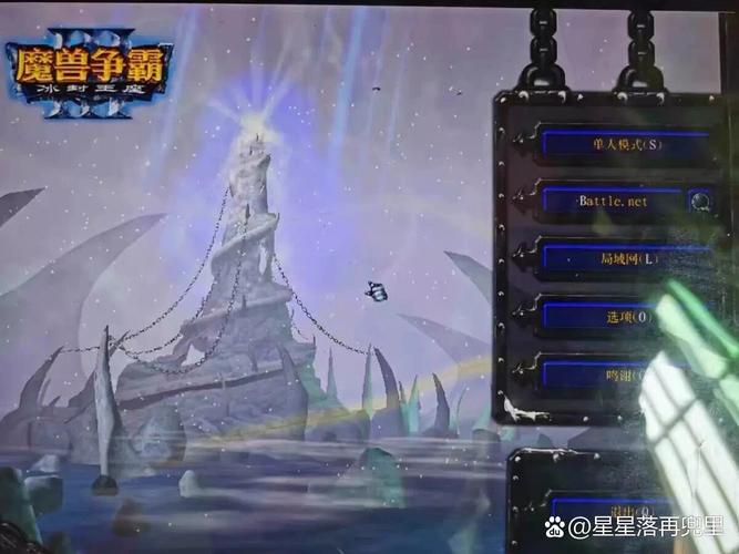 史上最全魔兽争霸3冰封王座地图盘点及资源分享