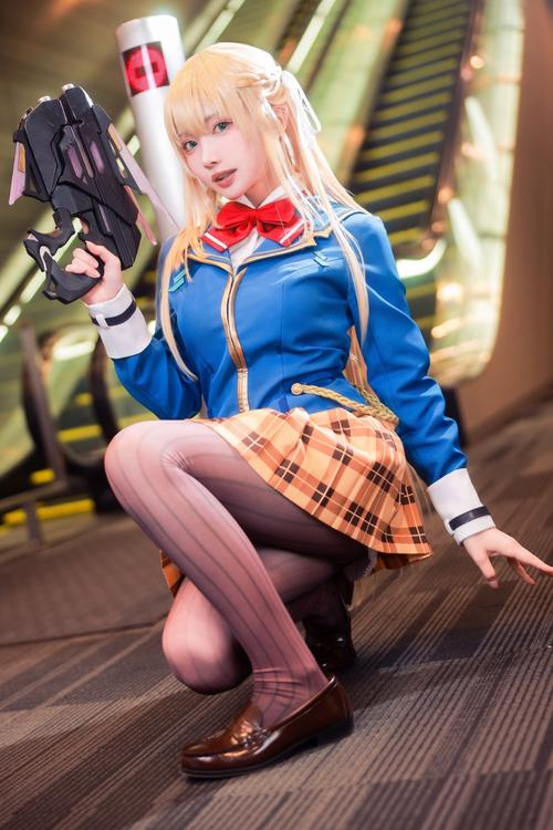 辣妹COS疯狂下载地址大全:游戏资源轻松下载