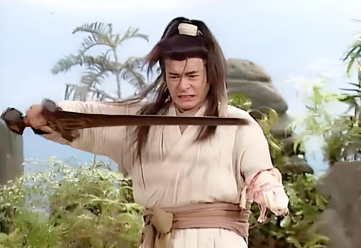 史上最奇葩的家务杨过游戏,你玩过吗?