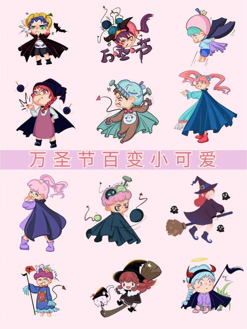 轻松有趣的可爱女巫3绅士游戏:休闲解谜,快乐无限