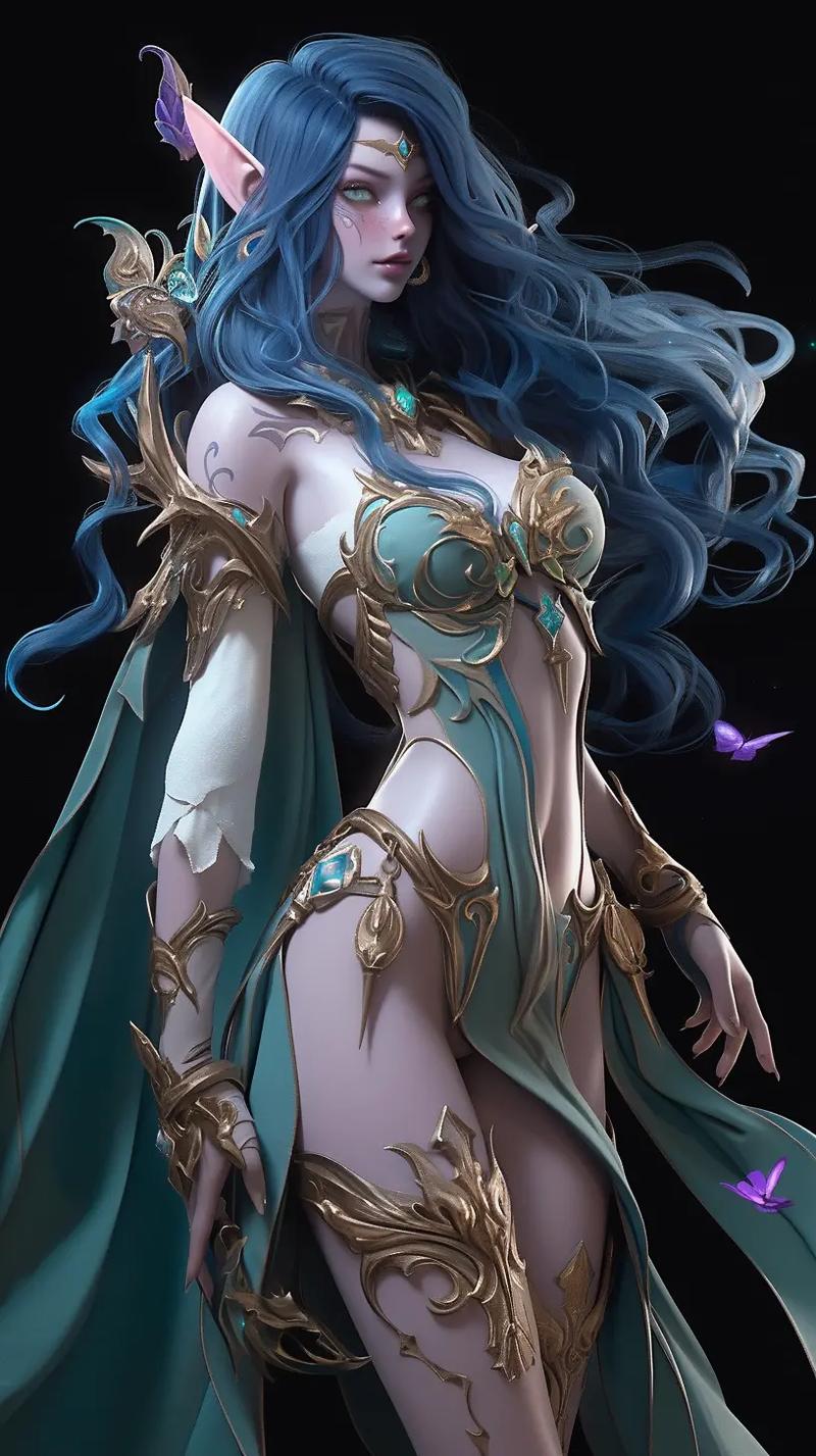 泰兰德·语风:从游戏到现实的魅力与影响