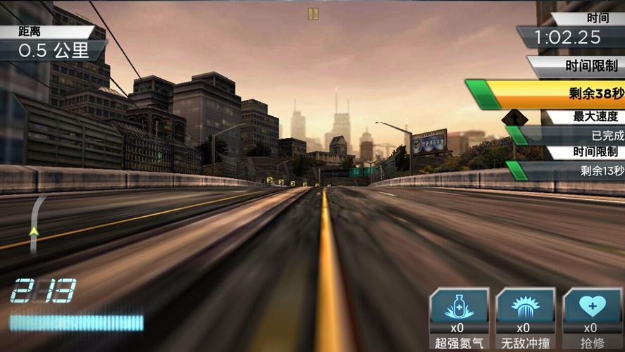 最全极品飞车游戏合集,带你回顾经典瞬间