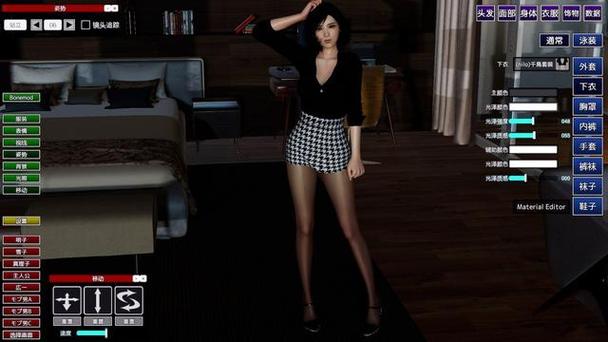 家族崩坏终极12.0版本大全:整合版下载及玩法攻略