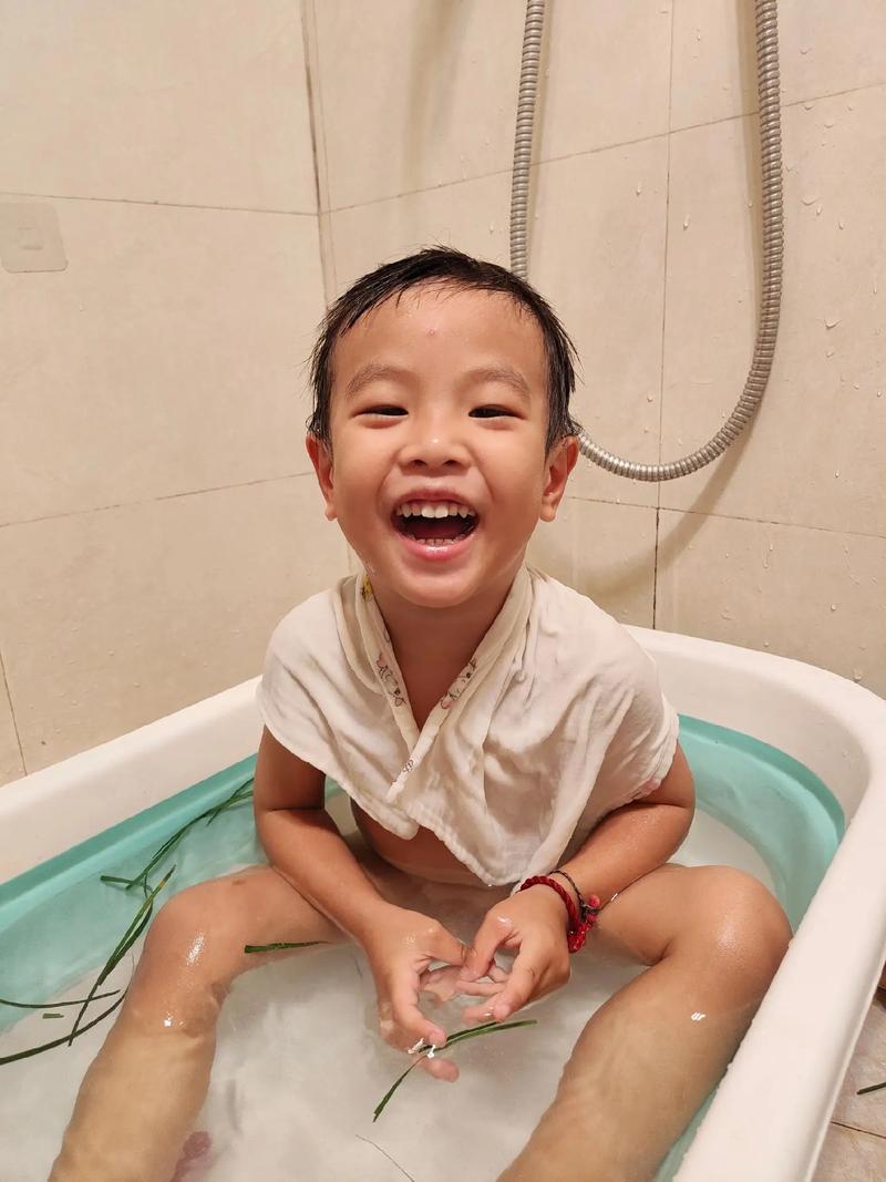 弟弟超爱!SOA水上乐园主题游戏推荐