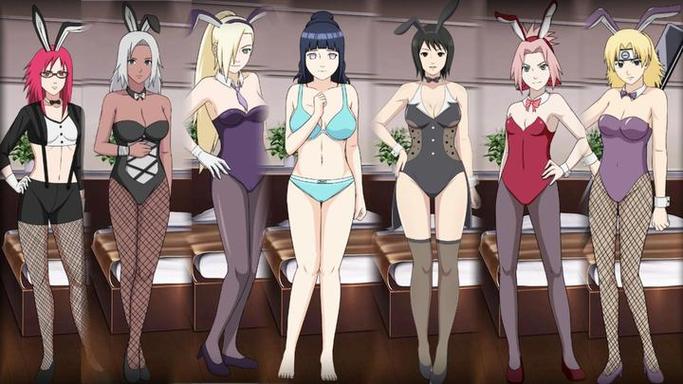 PC绅士游戏：变身夏日V1.37版精彩内容详解