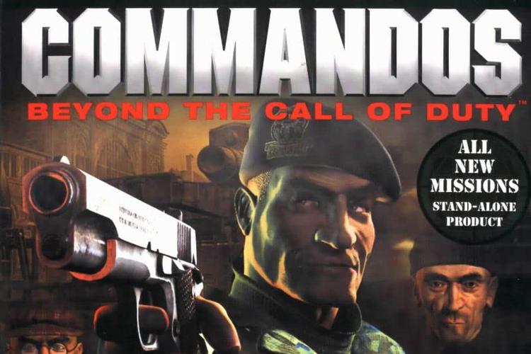 盟军敢死队使命召唤:8个惊险刺激的任务等你挑战