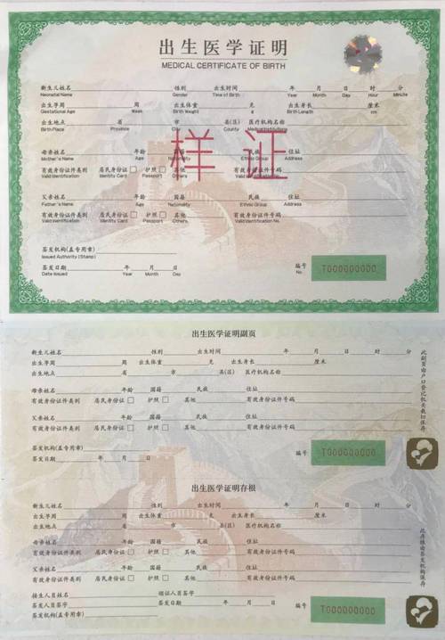 如何下载出生证明?官方下载地址及使用方法