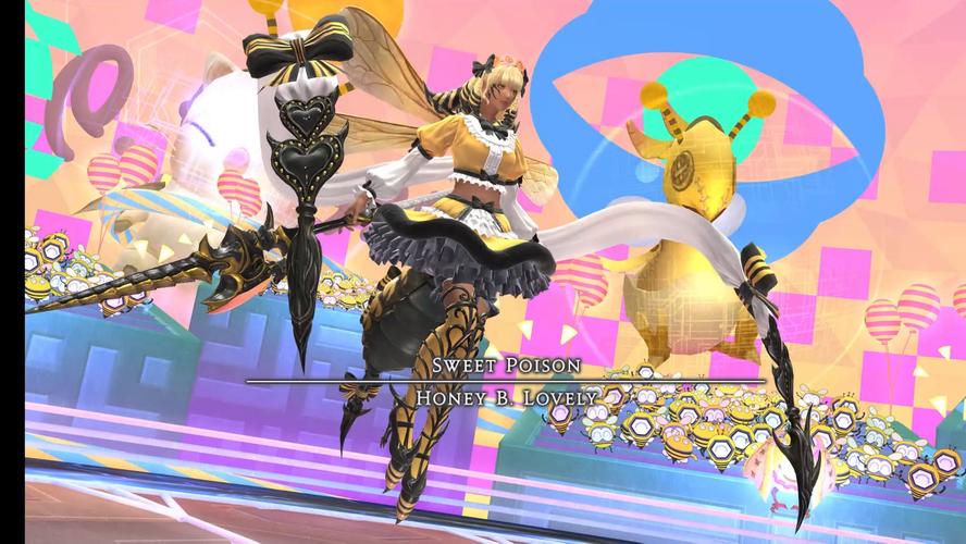 百度HoneySun游戏介绍:开放世界,自由探索,开启你的甜蜜之旅