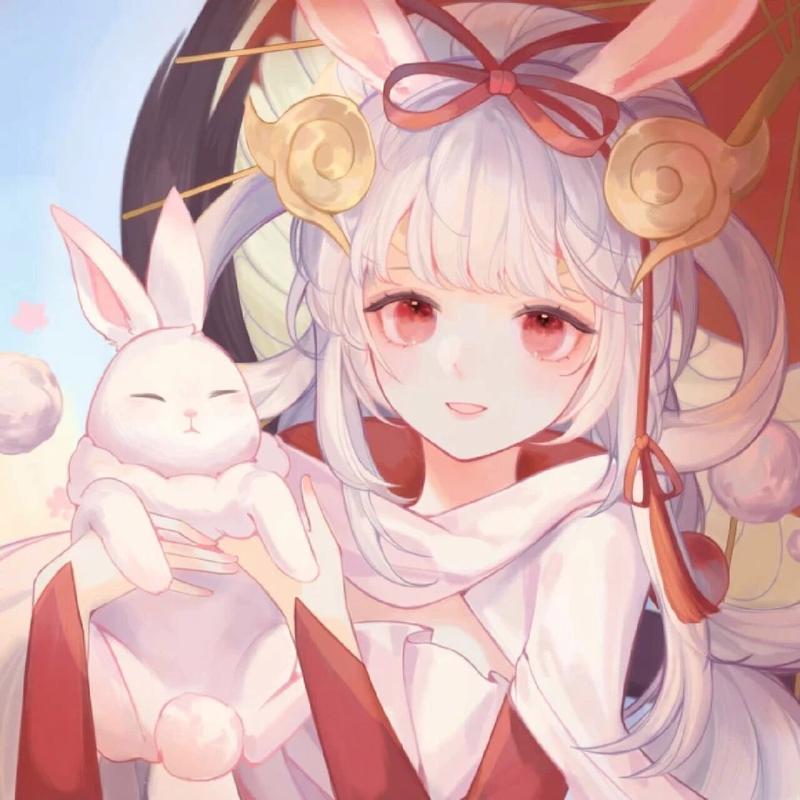 精选公孙离头像:各种风格,总有一款适合你