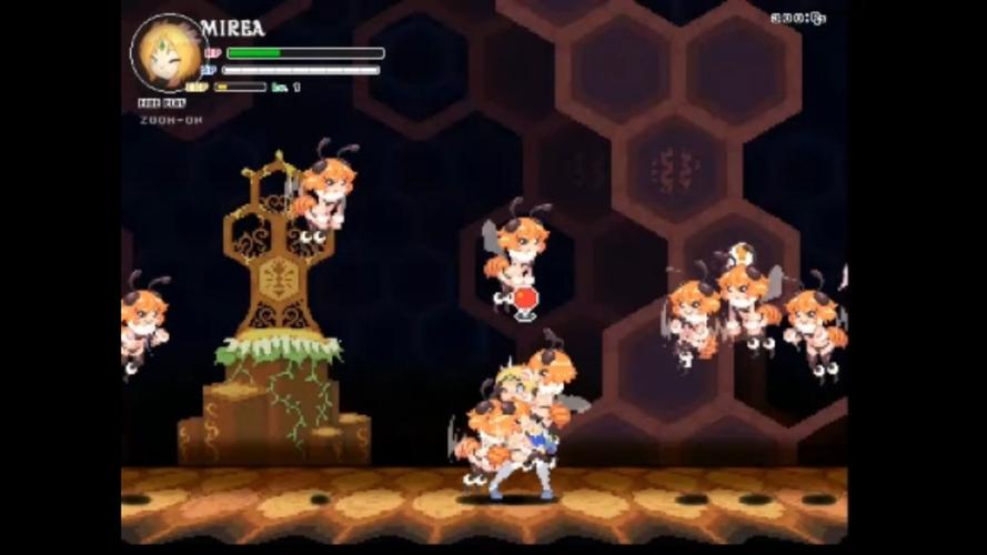 米莉亚战纪手游下载地址:安全可靠的下载渠道