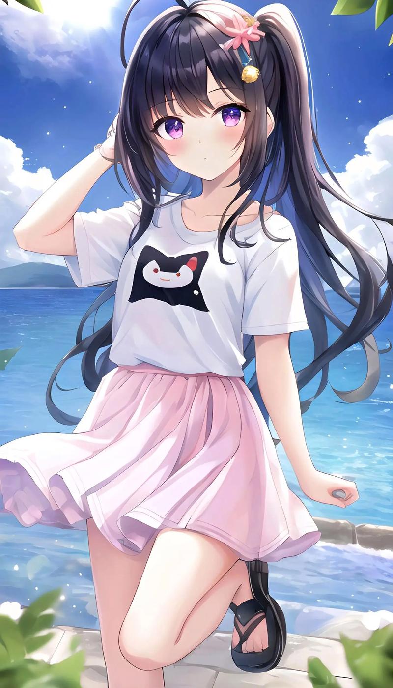 想拥有热拉可爱的二次元妻子？这里有下载地址！