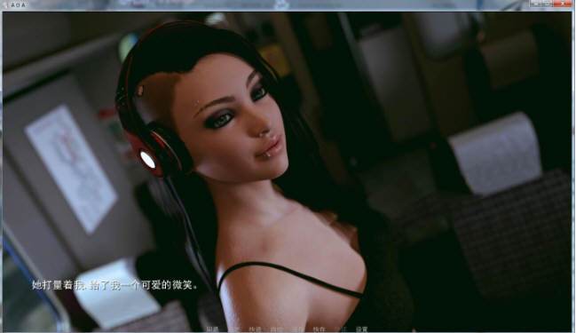 AOA绅士学院绅士游戏攻略:精彩剧情等你体验