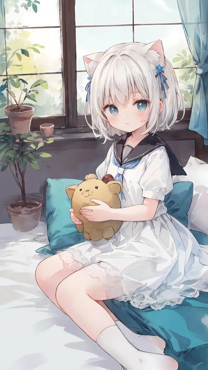 弟弟必玩！二次元萌娘大乱斗游戏精选