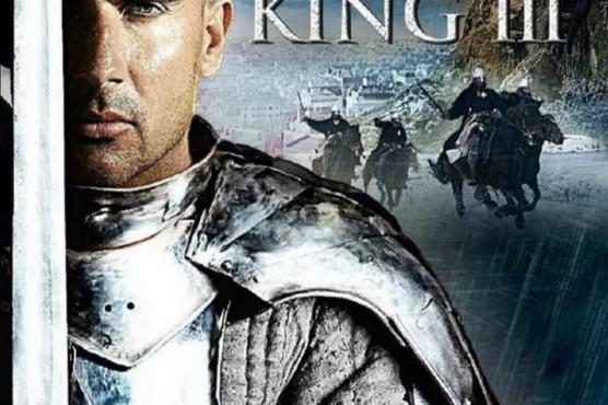 地牢围攻3电影剧情介绍,多米尼克·珀塞尔精彩演绎!