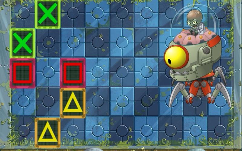 植物大战僵尸2未来世界:未来世界冒险之旅,挑战你的策略极限