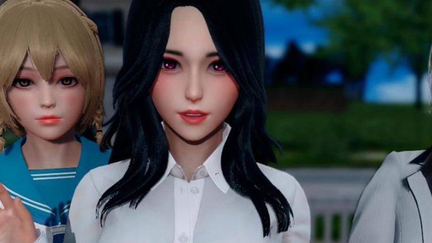 我的女友是恶霸CH1-EP4游戏:新手入门及玩法技巧分享