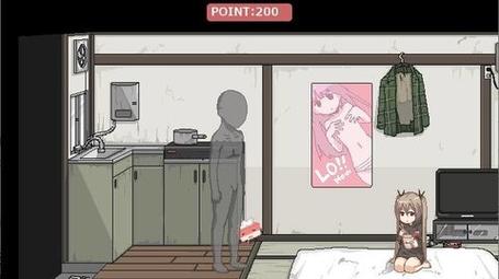 家里蹲女友手游下载:安卓和苹果手机都能玩吗?