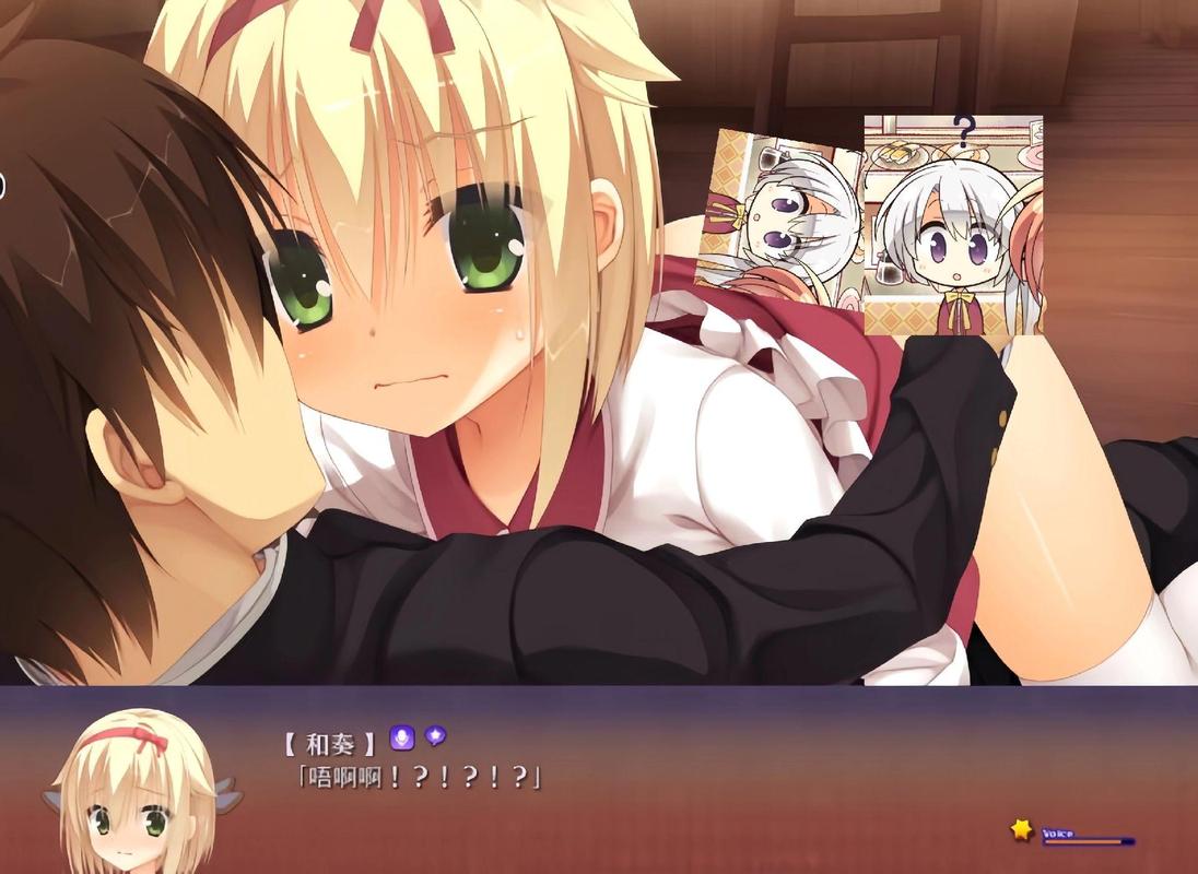 魔女的夜宴杨过游戏：全攻略及隐藏剧情揭秘