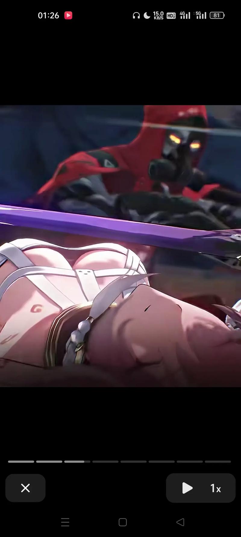 叫兽默示录绅士游戏体验分享：值得一玩吗？