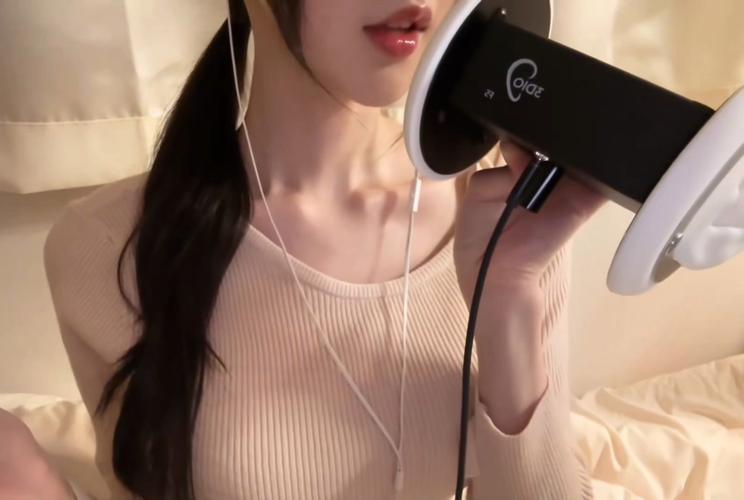 ASMR竹曦:完整版资源合集,轻松找到你喜欢的