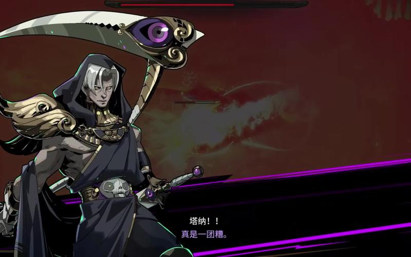 塔纳托斯在哪下载?超好玩冒险解谜游戏推荐