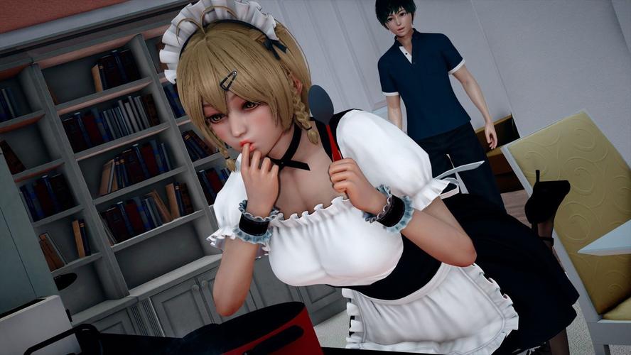 我的女友是恶霸CH1-EP4游戏:新手入门及玩法技巧分享