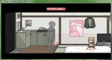 好玩的家里蹲女友绅士游戏合集:剧情丰富玩法多样