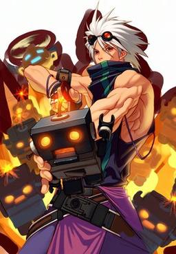 地下城与勇士机械职业深度解析:技能加点及装备选择