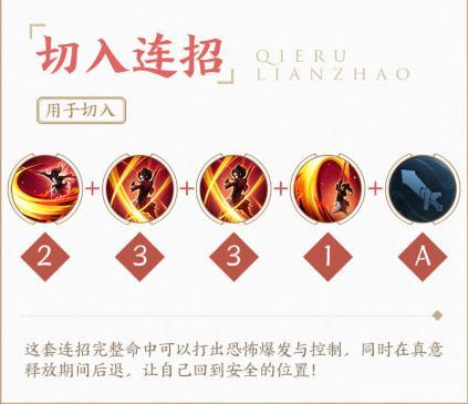 王者荣耀云缨攻略：技能连招及实战技巧详解